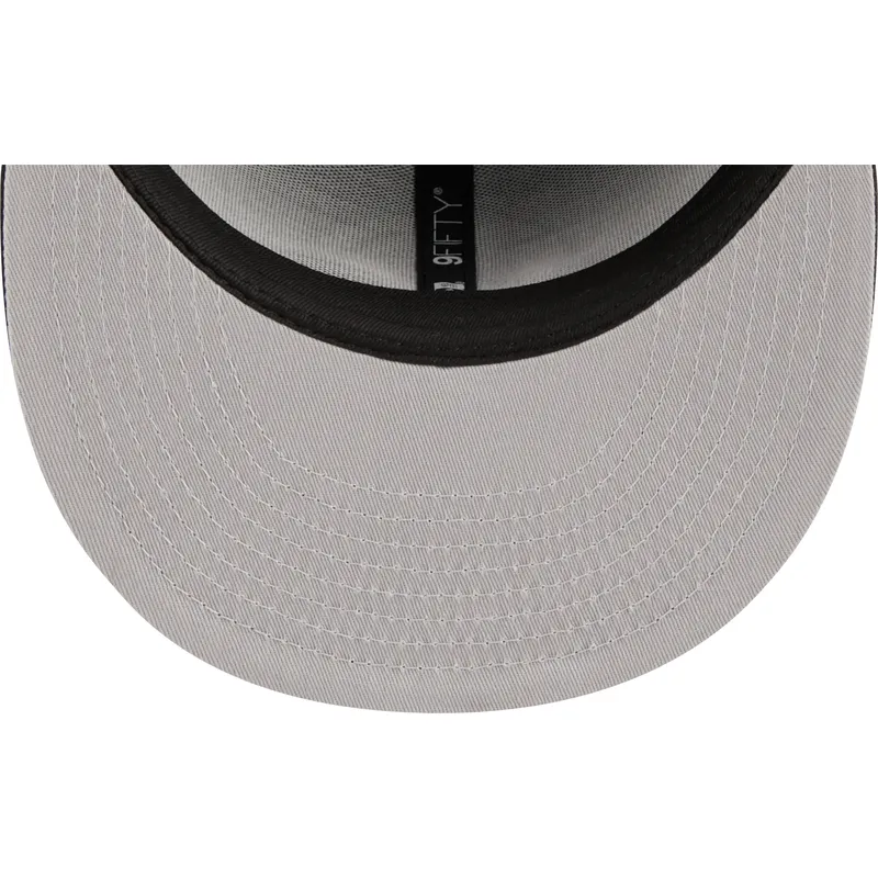 cappello-piatto-nero-snapback-9fifty-draft-edition-2023-dei-brooklyn-nets-nba-di-new-era