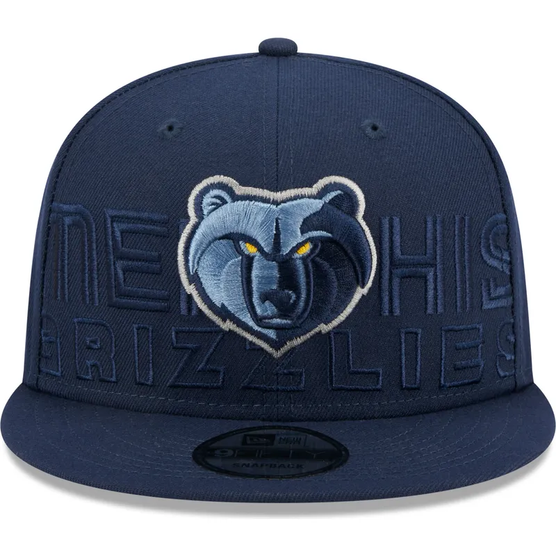 czapka-z-daszkiem-plaska-granatowa-snapback-9fifty-draft-edition-2023-memphis-grizzlies-nba-od-new-era