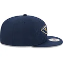 gorra-plana-azul-marino-snapback-9fifty-draft-edition-2023-de-new-orleans-pelicans-nba-de-new-era