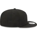 casquette-plate-noire-snapback-9fifty-draft-edition-2023-nba-new-era