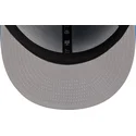 blaue-flache-snapback-kappe-9fifty-draft-edition-2023-der-oklahoma-city-thunder-nba-von-new-era