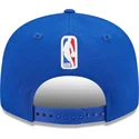 blaue-flache-snapback-kappe-9fifty-draft-edition-2023-der-new-york-knicks-nba-von-new-era