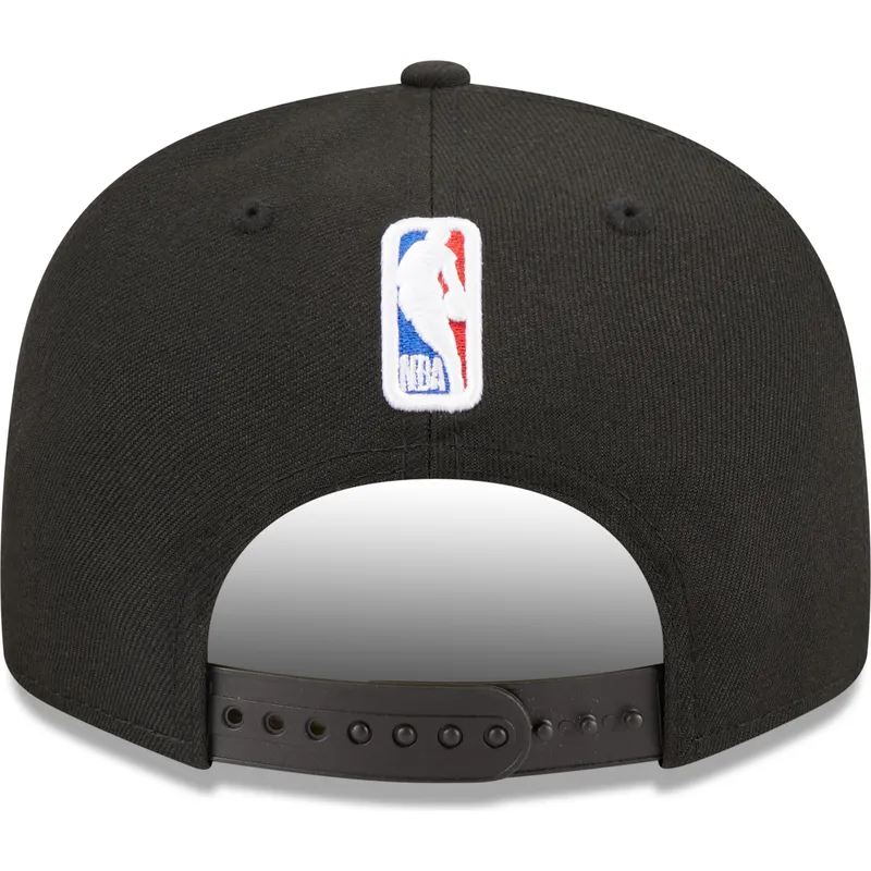 mutzen-flach-schwarz-snapback-9fifty-draft-edition-2023-der-san-antonio-spurs-nba-von-new-era mutzen-flach-schwarz-snapback-9fifty-draft-edition-2023-der-san-antonio-spurs-nba-von-new-era