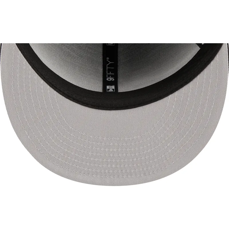 mutzen-flach-schwarz-snapback-9fifty-draft-edition-2023-der-san-antonio-spurs-nba-von-new-era mutzen-flach-schwarz-snapback-9fifty-draft-edition-2023-der-san-antonio-spurs-nba-von-new-era
