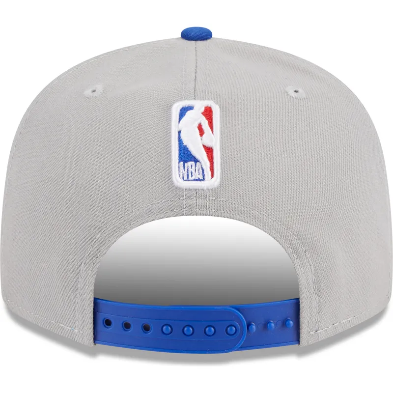 mutzen-flach-grau-snapback-9fifty-draft-edition-2023-der-golden-state-warriors-nba-von-new-era