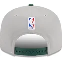 gorra-plana-gris-y-verde-snapback-9fifty-draft-edition-2023-de-milwaukee-bucks-nba-de-new-era