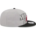 graue-und-schwarze-snapback-kappe-9fifty-draft-edition-2023-der-miami-heat-nba-von-new-era