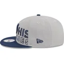 mutzen-flach-grau-snapback-9fifty-draft-edition-2023-der-memphis-grizzlies-nba-von-new-era