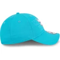 gorra-curva-azul-ajustable-9twenty-draft-edition-2023-de-charlotte-hornets-nba-de-new-era