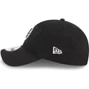 gorra-curva-negra-ajustable-9twenty-draft-edition-2023-de-brooklyn-nets-nba-de-new-era