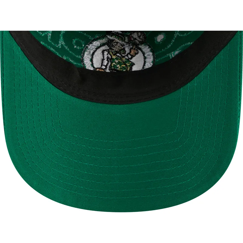 gron-bojd-keps-justerbar-9twenty-draft-edition-2023-fran-boston-celtics-nba-av-new-era
