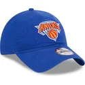 regulowana-niebieska-czapka-z-zakrzywionym-daszkiem-9twenty-draft-edition-2023-new-york-knicks-nba-od-new-era