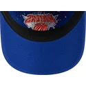 gorra-curva-azul-ajustable-9twenty-draft-edition-2023-de-new-york-knicks-nba-de-new-era