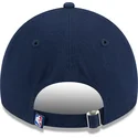 gorra-curva-azul-marino-ajustable-9twenty-draft-edition-2023-de-memphis-grizzlies-nba-de-new-era