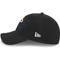 gorra-curva-negra-ajustable-9twenty-draft-edition-2023-de-miami-heat-nba-de-new-era