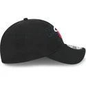 justerbar-svart-bojd-keps-9twenty-draft-edition-2023-for-miami-heat-nba-fran-new-era