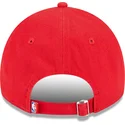 cappellino-curvo-rosso-regolabile-9twenty-draft-edition-2023-dei-toronto-raptors-nba-di-new-era