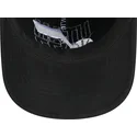 gorra-curva-negra-ajustable-9twenty-draft-edition-2023-de-utah-jazz-nba-de-new-era