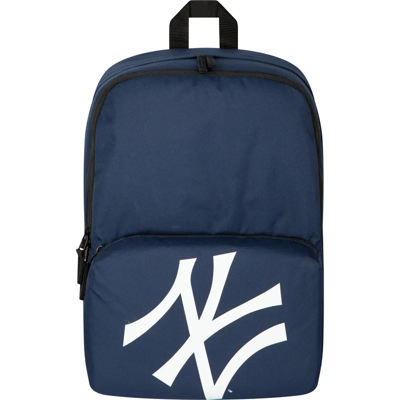 Mochila azul marino Multi Stadium de New York Yankees MLB de New