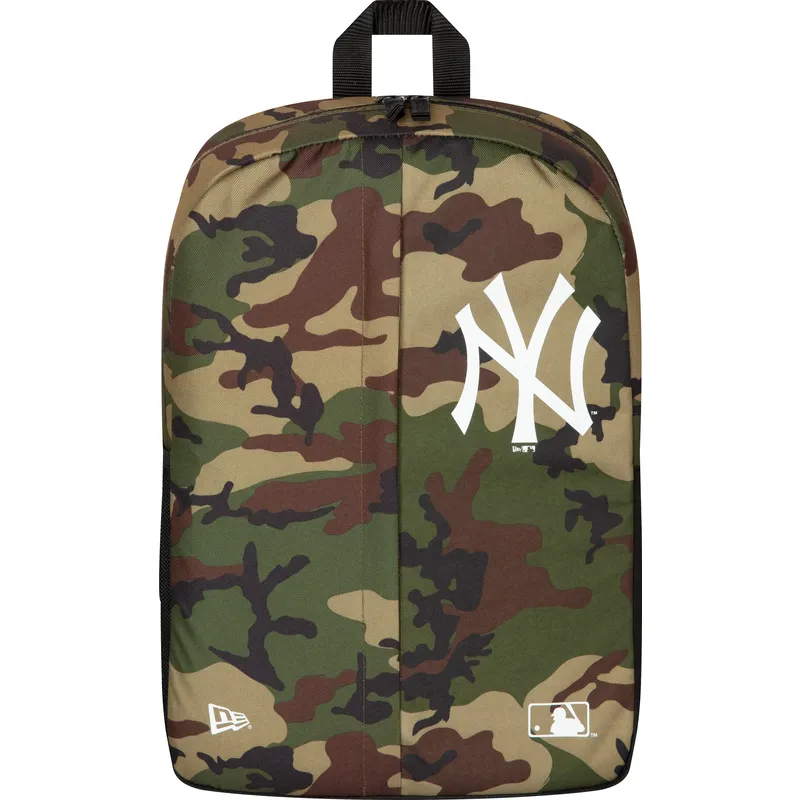 mochila-camuflaje-zip-down-de-new-york-yankees-mlb-de-new-era