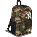 new-era-new-york-yankees-mlb-zip-down-tarnrucksack