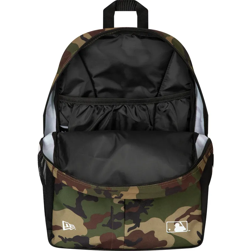 mochila-camuflaje-zip-down-de-new-york-yankees-mlb-de-new-era