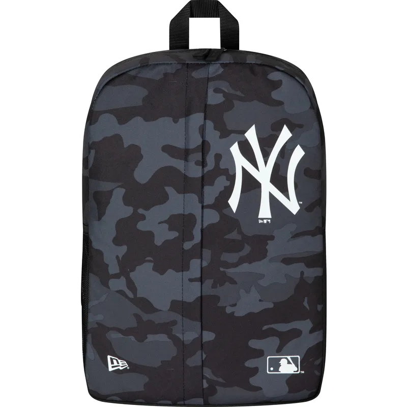 rucksacke-tarnung-negro-zip-down-der-new-york-yankees-mlb-von-new-era