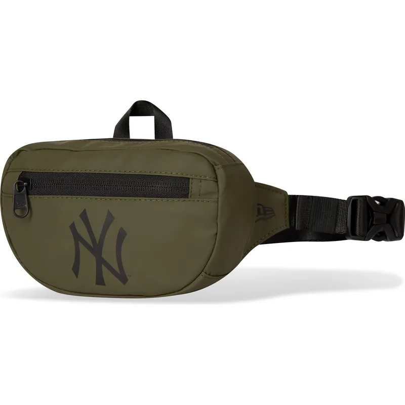 gurteltaschen-grun-negro-micro-der-new-york-yankees-mlb-von-new-era gurteltaschen-grun-negro-micro-der-new-york-yankees-mlb-von-new-era