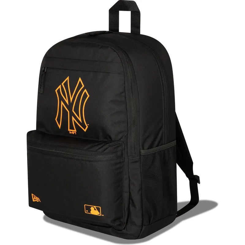 rucksacke-schwarz-delaware-outline-der-new-york-yankees-mlb-von-new-era rucksacke-schwarz-delaware-outline-der-new-york-yankees-mlb-von-new-era
