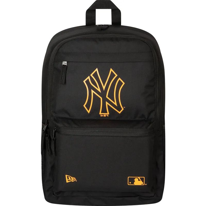 rucksacke-schwarz-delaware-outline-der-new-york-yankees-mlb-von-new-era rucksacke-schwarz-delaware-outline-der-new-york-yankees-mlb-von-new-era
