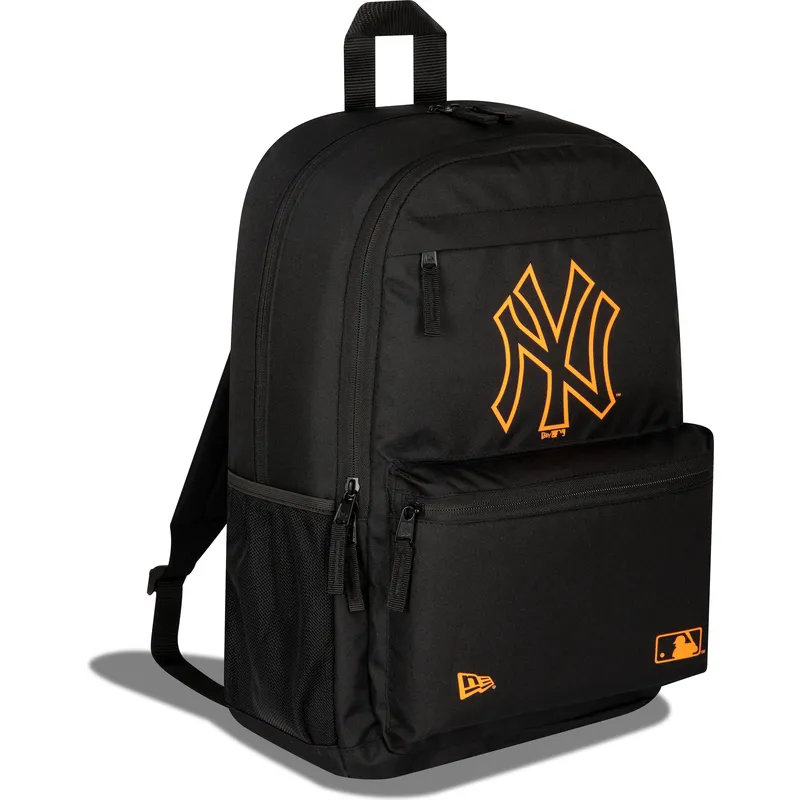 rucksacke-schwarz-delaware-outline-der-new-york-yankees-mlb-von-new-era rucksacke-schwarz-delaware-outline-der-new-york-yankees-mlb-von-new-era