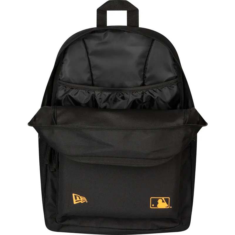rucksacke-schwarz-delaware-outline-der-new-york-yankees-mlb-von-new-era rucksacke-schwarz-delaware-outline-der-new-york-yankees-mlb-von-new-era
