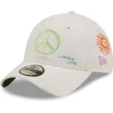 mutzen-gebogen-weiss-verstellbares-band-9twenty-von-new-era