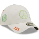 mutzen-gebogen-weiss-verstellbares-band-9twenty-von-new-era