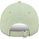 mutzen-gebogen-grun-verstellbares-band-claro-9twenty-mini-der-new-york-yankees-mlb-von-new-era