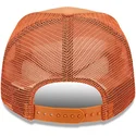 mutzen-gebogen-braun-snapback-a-frame-tech-ripstop-der-new-york-yankees-mlb-von-new-era