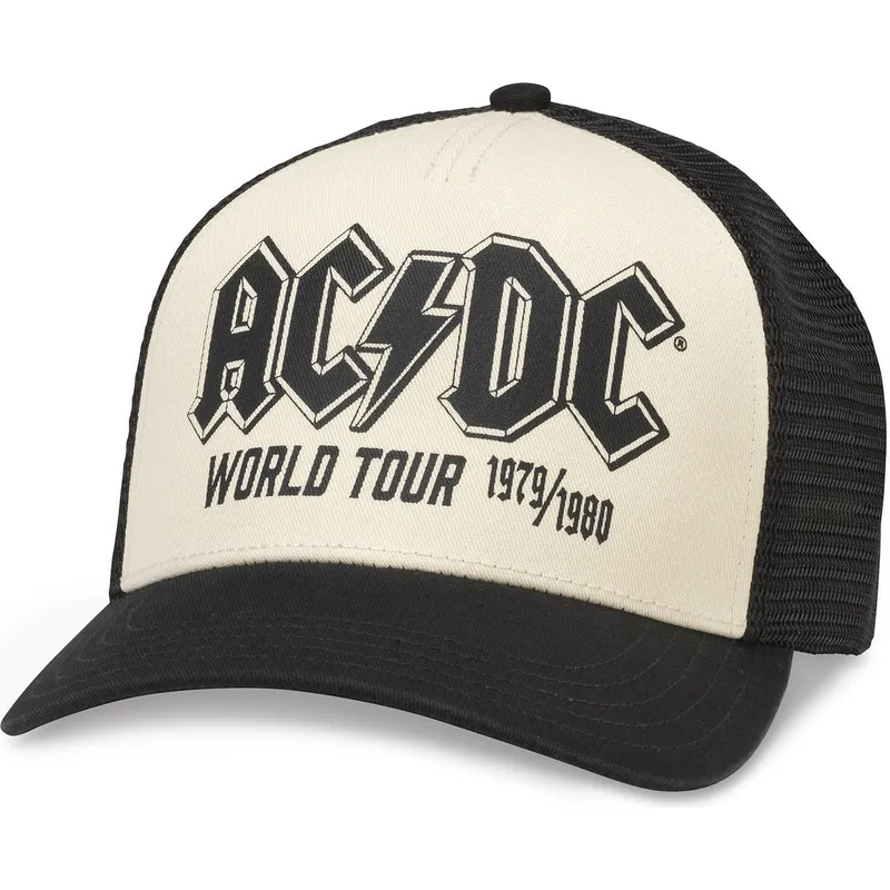 cappellino-trucker-beige-e-nero-snapback-ac-dc-world-tour-sinclair-di-american-needle