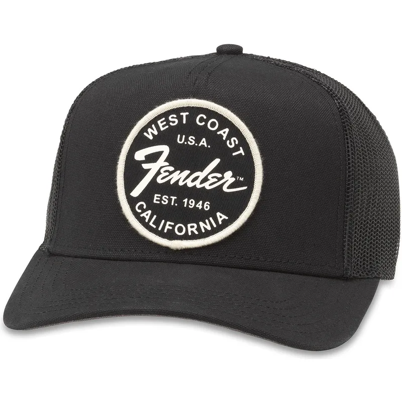 gorra-trucker-negra-snapback-fender-valin-de-american-needle