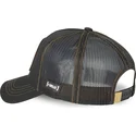 schwarze-trucker-kappe-monkey-d-luffy-wanted-dead-or-alive-wan1-one-piece-von-capslab