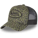gorra-trucker-leopard-leo-ka-fran-von-dutch