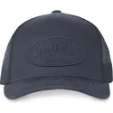 von-dutch-lof-a1-marineblaue-trucker-kappe