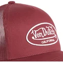 mutzen-gebogen-rot-verstellbares-band-von-von-dutch