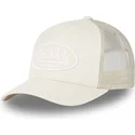 casquette-trucker-beige-ajustable-lof-b5b-von-dutch