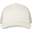 verstellbare-beige-trucker-kappe-lof-b5b-von-von-dutch