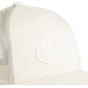 verstellbare-beige-trucker-kappe-lof-b5b-von-von-dutch