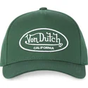 mutzen-gebogen-grun-verstellbares-band-von-von-dutch
