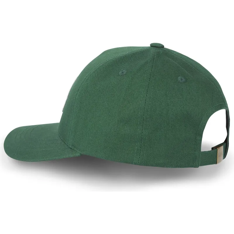 mutzen-gebogen-grun-verstellbares-band-von-von-dutch