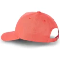 cappellino-curvo-rosso-regolabile-lof-c4-di-von-dutch