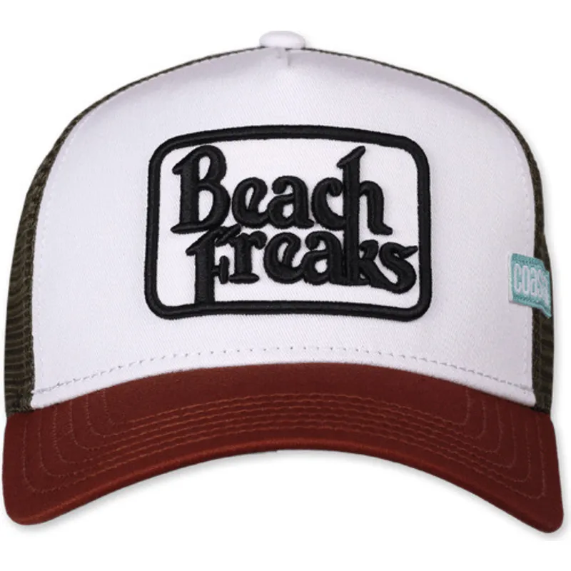 vit-och-rod-trucker-keps-beach-freaks-hft-fran-coastal
