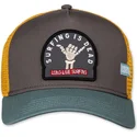 gorra-trucker-gris-y-amarilla-surfing-is-dead-hft-de-coastal